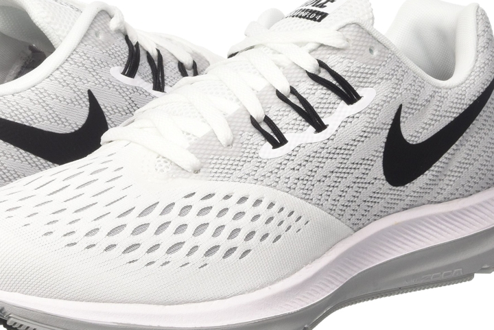 Nike Air Zoom Winflo 4 Review 2022, Facts, Deals | RunRepeat دروج